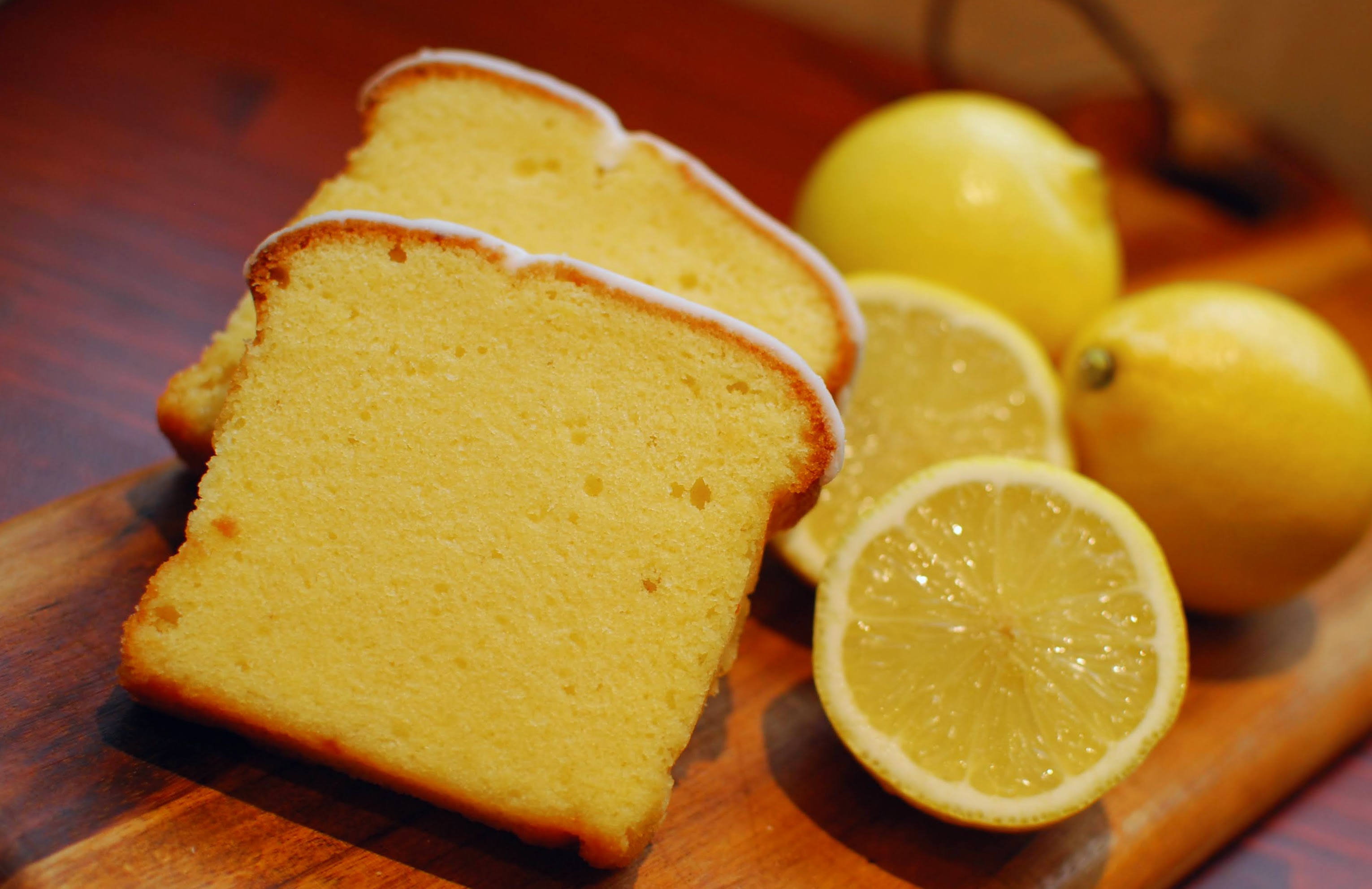 新商品「静岡産レモンケーキ」がはじまりました🍋