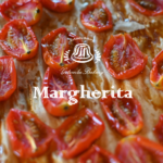 「自家製ドライトマト」のマルゲリータが始まりました♪