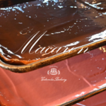 冬季限定の焼菓子「パン屋のマカロン」が始まりました♪