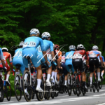 ツアーオブジャパンTOJ　2026　富士山ステージ